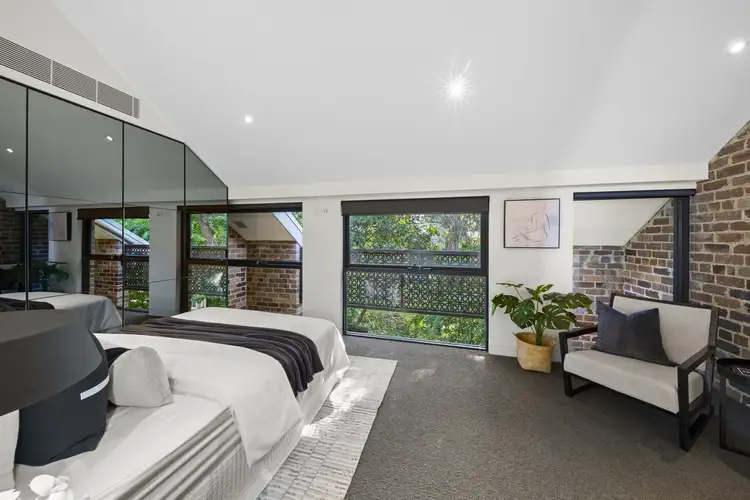 Sixth view of Homely apartment listing, 6/13-15 Evans Street, Balmain NSW 2041