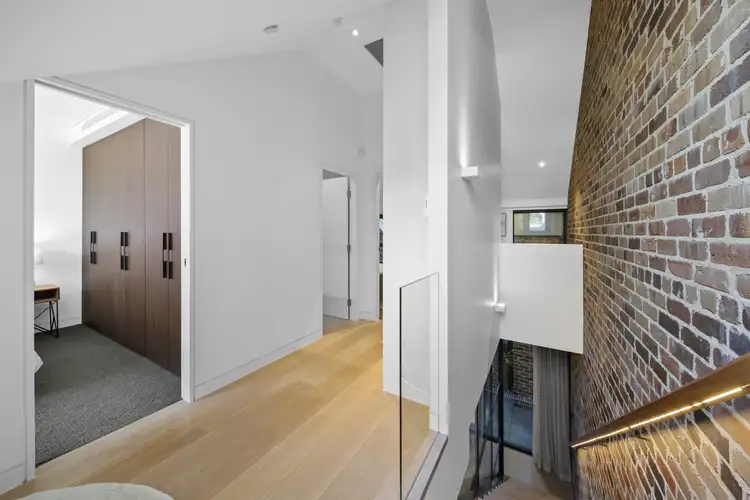 Seventh view of Homely apartment listing, 6/13-15 Evans Street, Balmain NSW 2041