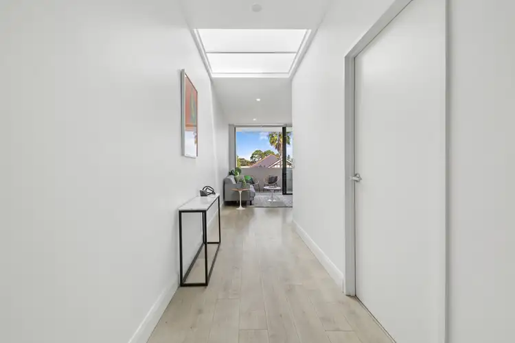Third view of Homely apartment listing, 12/79-81 Liverpool Road, Burwood NSW 2134