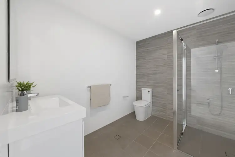 Fourth view of Homely apartment listing, 12/79-81 Liverpool Road, Burwood NSW 2134