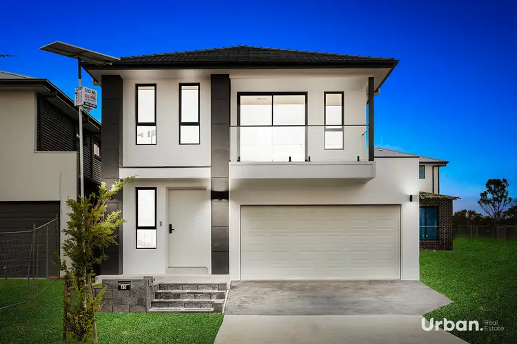 Main view of Homely house listing, 65 Opah Street, Marsden Park NSW 2765