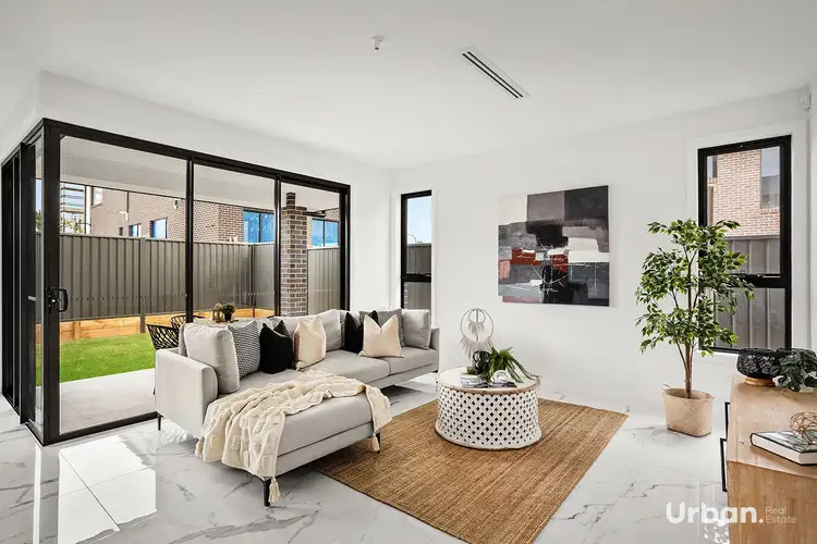 Sixth view of Homely house listing, 65 Opah Street, Marsden Park NSW 2765