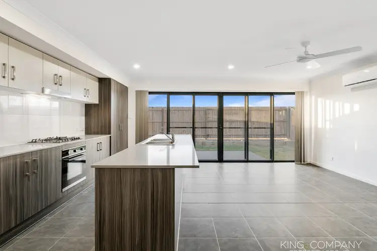 46 Almandin Street, Logan Reserve QLD 4133