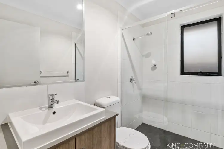 Fifth view of Homely semi-detached listing, 46 Almandin Street, Logan Reserve QLD 4133