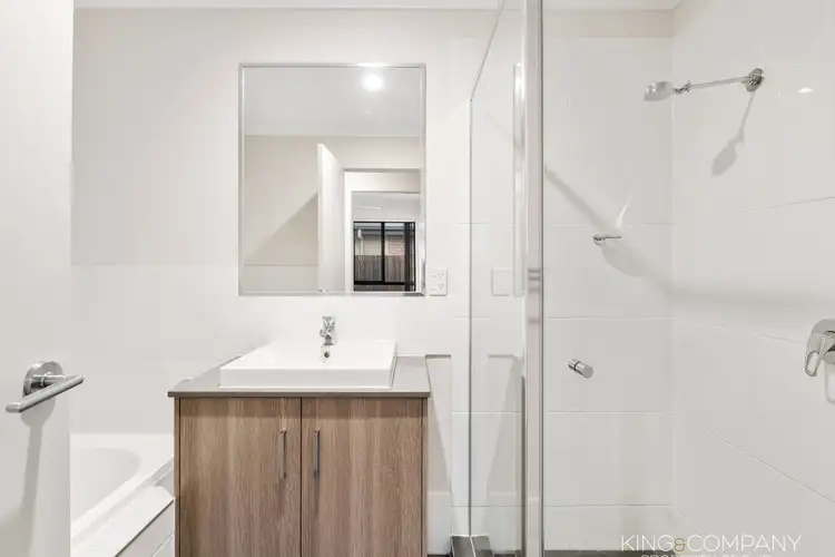 Sixth view of Homely semi-detached listing, 46 Almandin Street, Logan Reserve QLD 4133