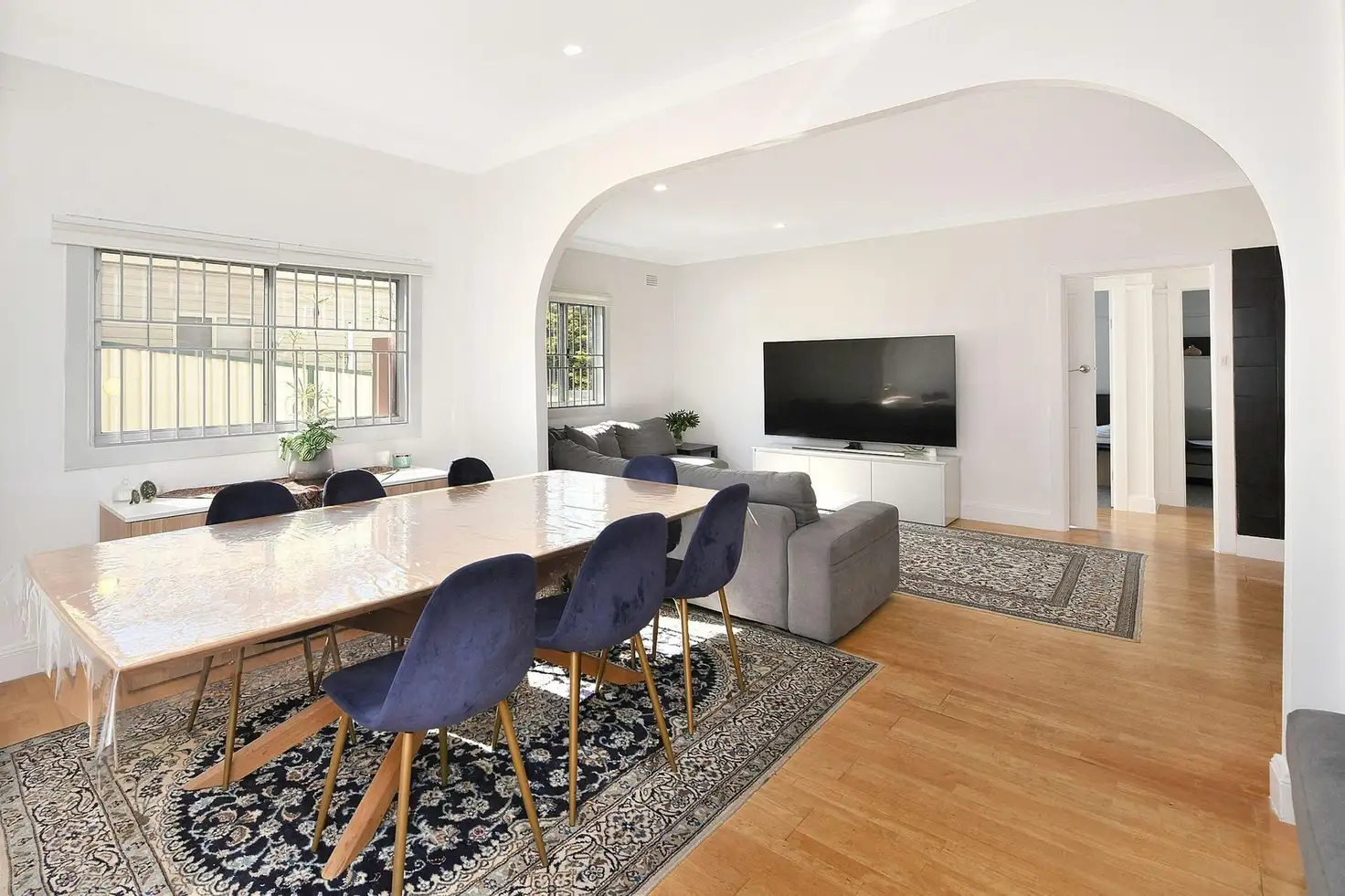 Main view of Homely house listing, 15 Dorothy Street, Rydalmere NSW 2116