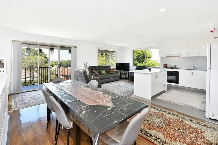 Fifth view of Homely house listing, 15 Dorothy Street, Rydalmere NSW 2116