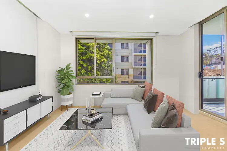216/5 Alma Road, Macquarie Park NSW 2113