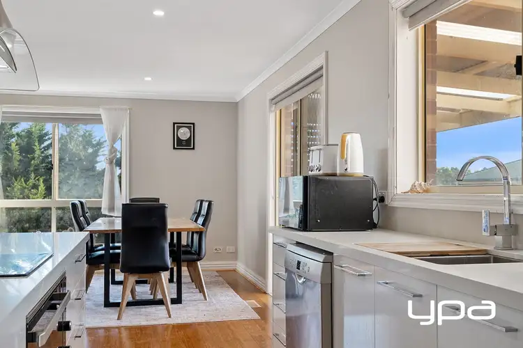 Fifth view of Homely house listing, 5 Dunn Court, Darley VIC 3340