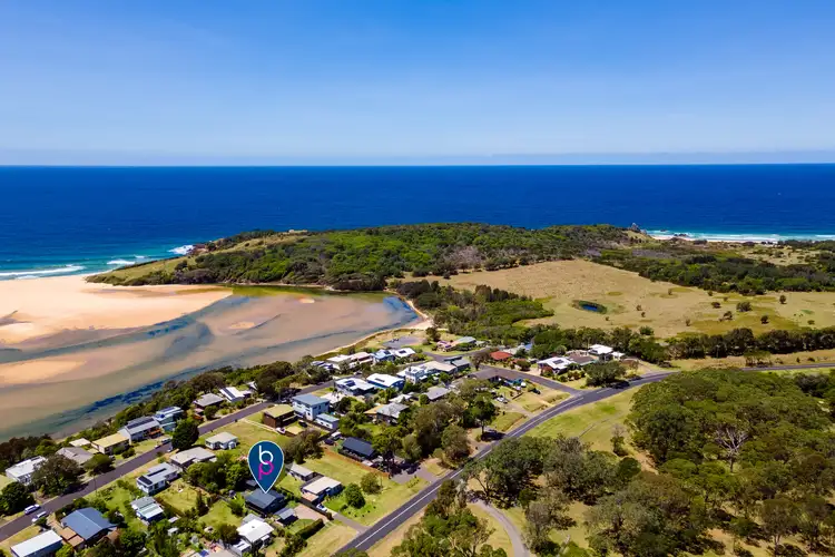 Main view of Homely house listing, 19 Wallaga Lake Road, Wallaga Lake NSW 2546