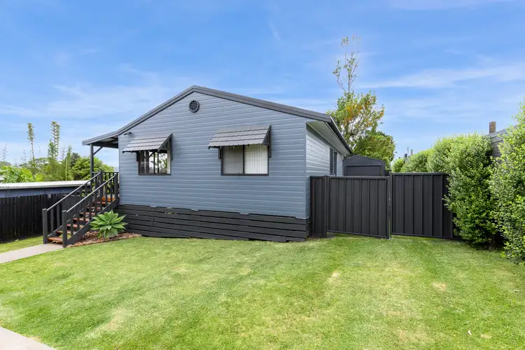 Second view of Homely house listing, 19 Wallaga Lake Road, Wallaga Lake NSW 2546
