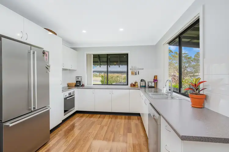 Fifth view of Homely house listing, 19 Wallaga Lake Road, Wallaga Lake NSW 2546