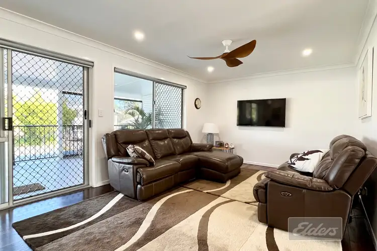 Fifth view of Homely house listing, 7 Impey Avenue, Tin Can Bay QLD 4580