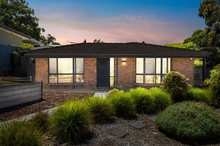 1 Dewvale Road, O'halloran Hill SA 5158