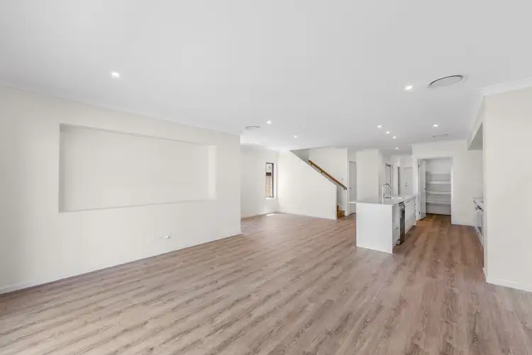 Second view of Homely house listing, 29 Kamarin Street, Manly West QLD 4179