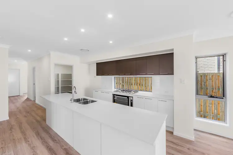 Third view of Homely house listing, 29 Kamarin Street, Manly West QLD 4179