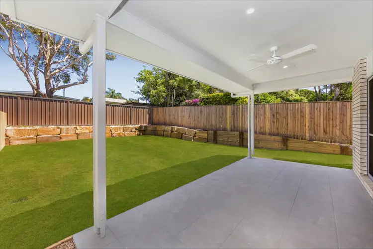 Sixth view of Homely house listing, 29 Kamarin Street, Manly West QLD 4179