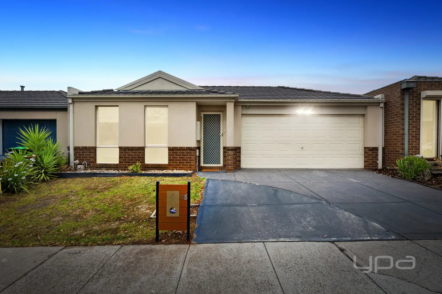 Main view of Homely house listing, 35 Tandara Circuit, Melton West VIC 3337