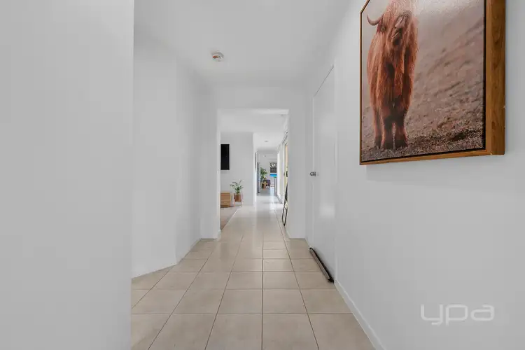 Second view of Homely house listing, 35 Tandara Circuit, Melton West VIC 3337