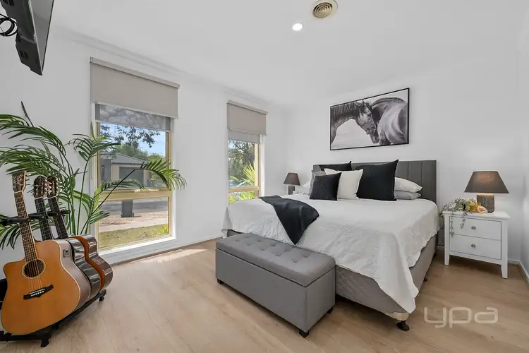 Third view of Homely house listing, 35 Tandara Circuit, Melton West VIC 3337