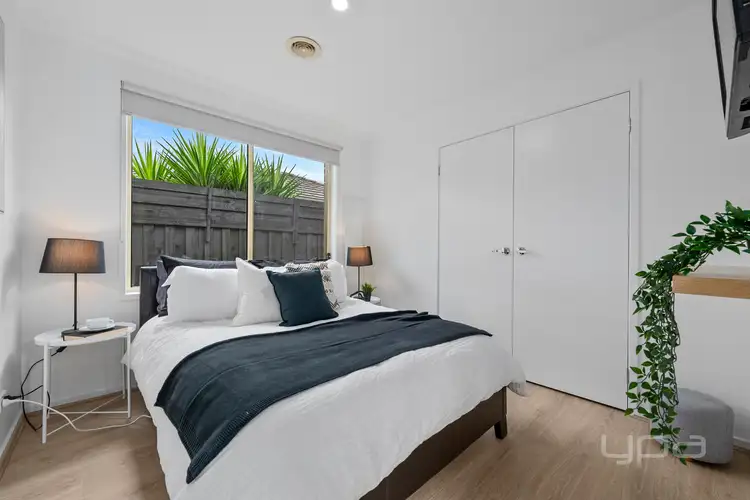Sixth view of Homely house listing, 35 Tandara Circuit, Melton West VIC 3337