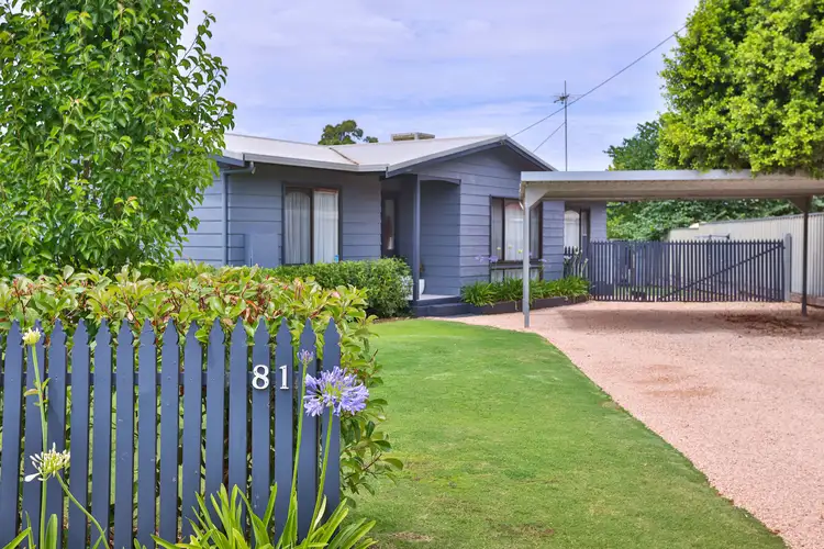 81 Wood Street, Gol Gol NSW 2738