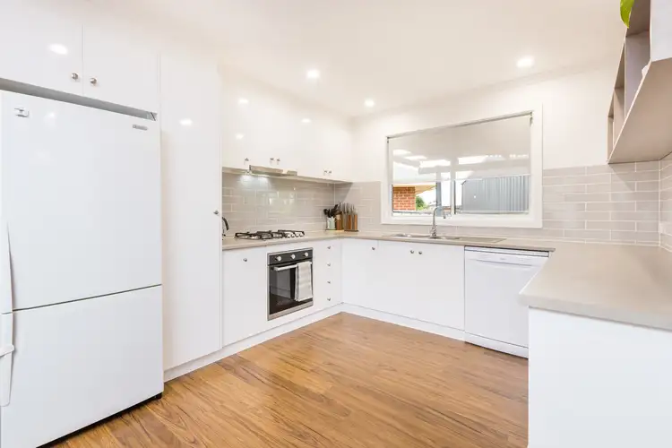 Second view of Homely house listing, 81 Wood Street, Gol Gol NSW 2738