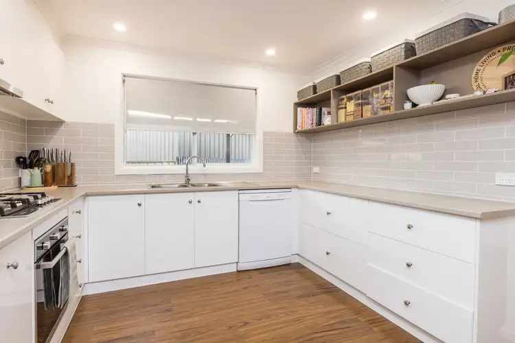 Third view of Homely house listing, 81 Wood Street, Gol Gol NSW 2738