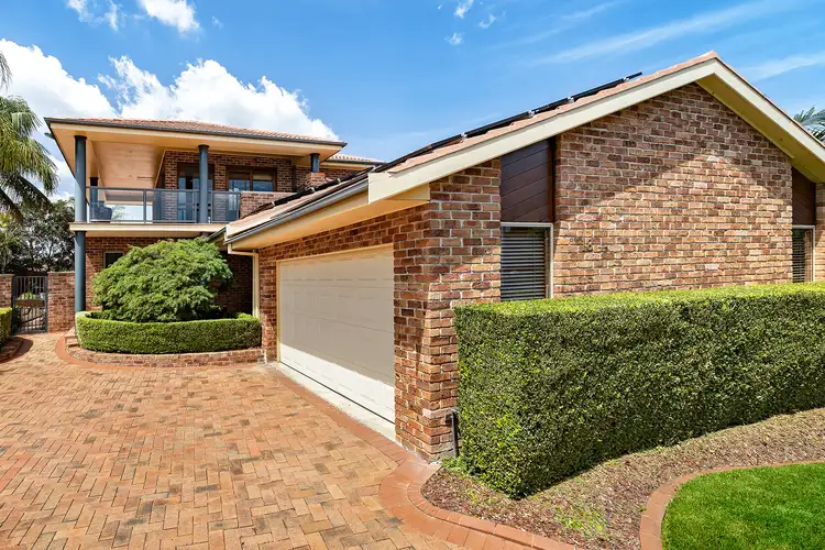 Main view of Homely house listing, 18 Dotterel Place, Woronora Heights NSW 2233