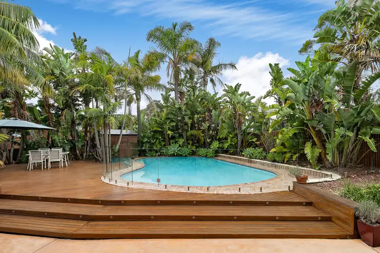Second view of Homely house listing, 18 Dotterel Place, Woronora Heights NSW 2233