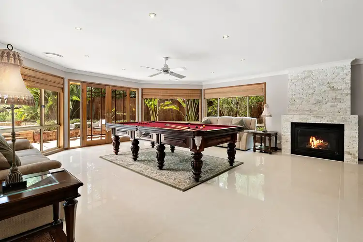 Third view of Homely house listing, 18 Dotterel Place, Woronora Heights NSW 2233