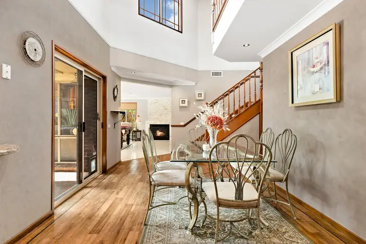 Fourth view of Homely house listing, 18 Dotterel Place, Woronora Heights NSW 2233