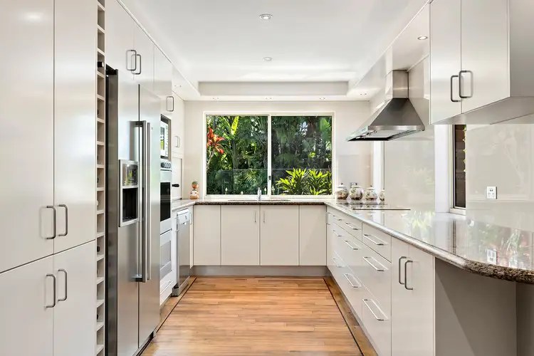 Fifth view of Homely house listing, 18 Dotterel Place, Woronora Heights NSW 2233