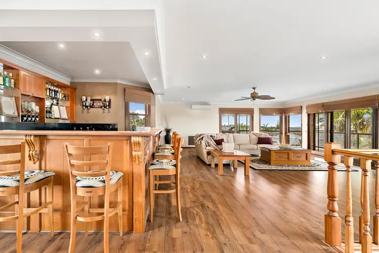 Sixth view of Homely house listing, 18 Dotterel Place, Woronora Heights NSW 2233
