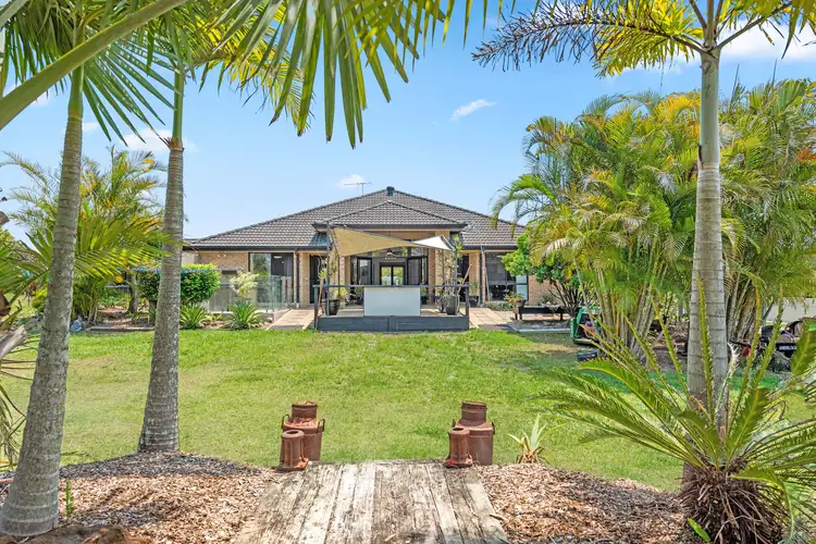 Third view of Homely house listing, 278-280 Bigmor Drive, Elimbah QLD 4516