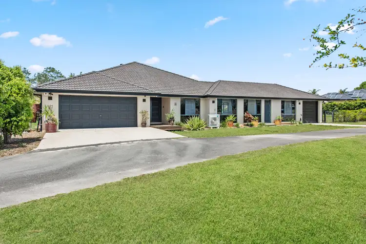 Fourth view of Homely house listing, 278-280 Bigmor Drive, Elimbah QLD 4516