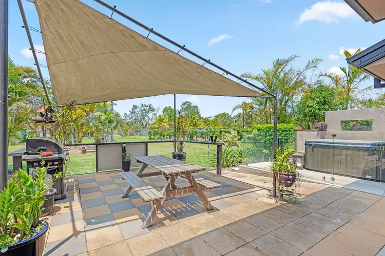 Fifth view of Homely house listing, 278-280 Bigmor Drive, Elimbah QLD 4516