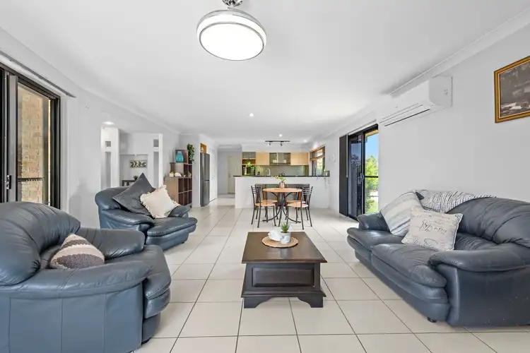 Sixth view of Homely house listing, 278-280 Bigmor Drive, Elimbah QLD 4516