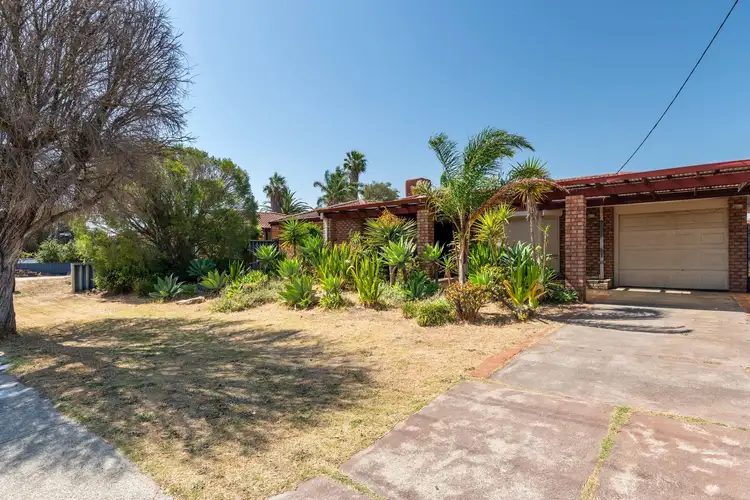 Second view of Homely house listing, 58 Chamberlain Street, Gosnells WA 6110