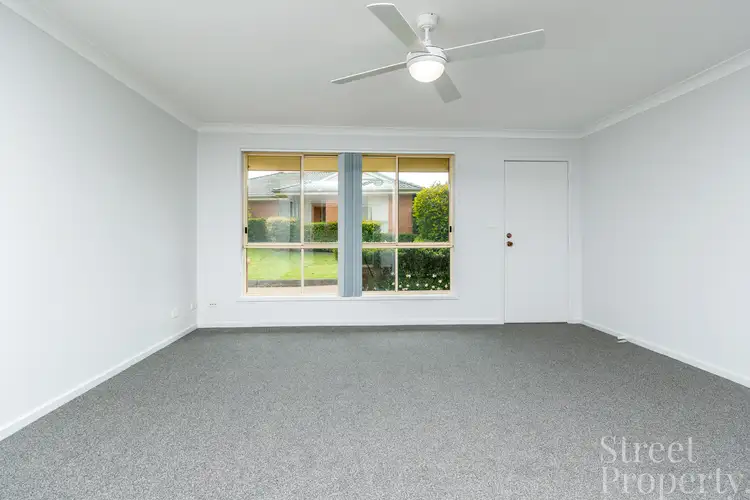 Second view of Homely villa listing, 5/29 Turrama Street, Wallsend NSW 2287