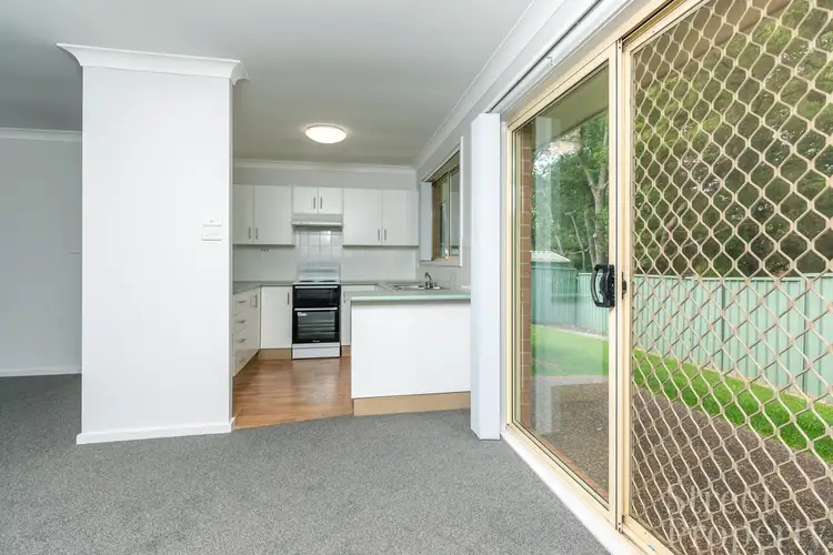 Fifth view of Homely villa listing, 5/29 Turrama Street, Wallsend NSW 2287