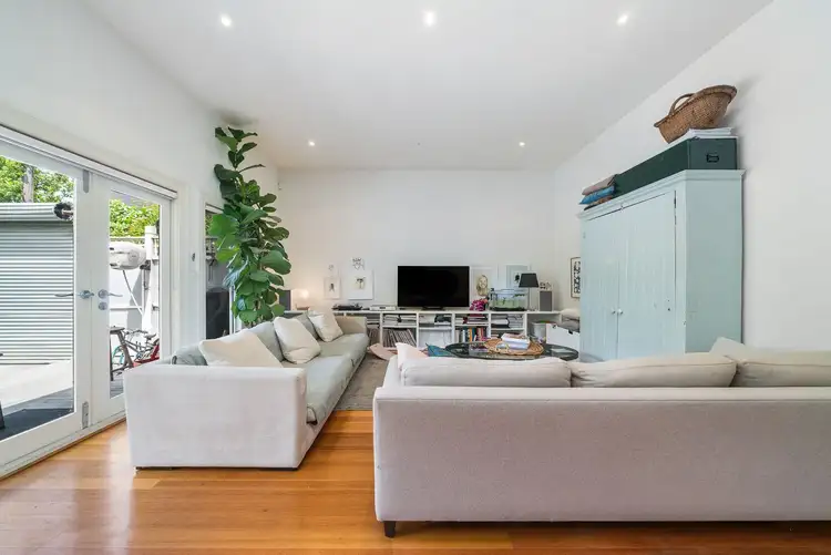 Third view of Homely house listing, 43 Cobden Street, South Melbourne VIC 3205