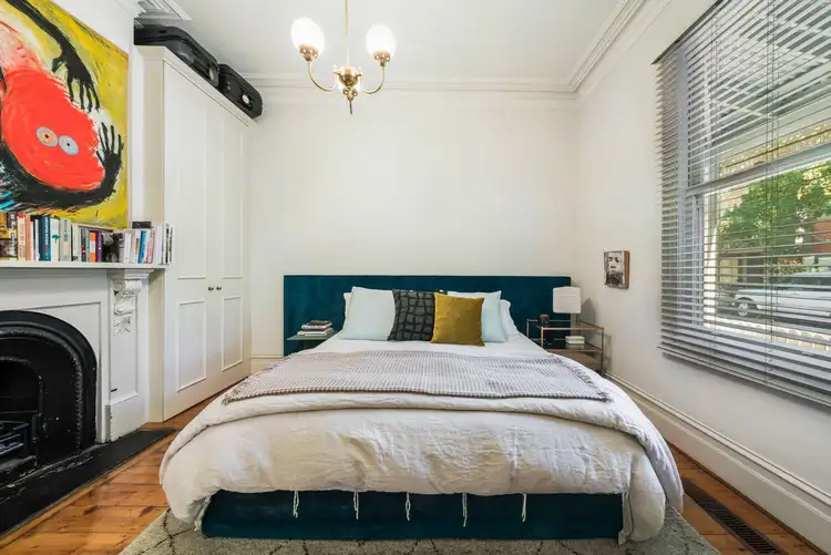 Fifth view of Homely house listing, 43 Cobden Street, South Melbourne VIC 3205