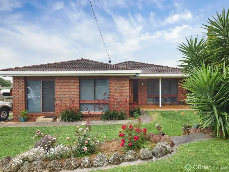 11 Tarago Court, Warragul VIC 3820