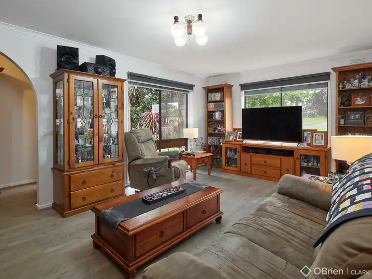 Second view of Homely house listing, 11 Tarago Court, Warragul VIC 3820
