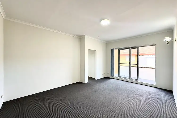 Second view of Homely unit listing, 15/8-10 President Avenue, Kogarah NSW 2217
