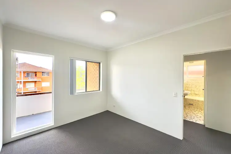 Third view of Homely unit listing, 15/8-10 President Avenue, Kogarah NSW 2217