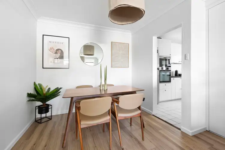 Second view of Homely apartment listing, 2/95 Crown Road, Queenscliff NSW 2096