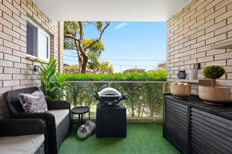 Fourth view of Homely apartment listing, 2/95 Crown Road, Queenscliff NSW 2096