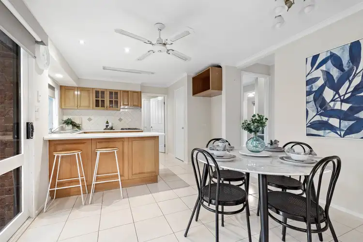 Second view of Homely house listing, 4 Merion Court, Sunbury VIC 3429